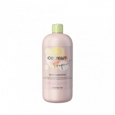 Inebrya Ice Cream Frequent Daily Shampoo 1000 ml