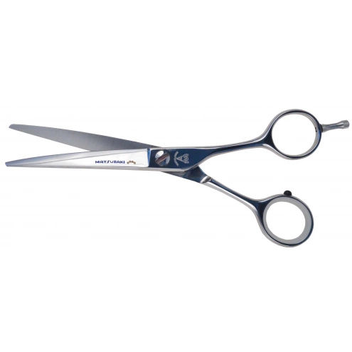 MATSUZAKI 17 MO prime 6,5" -4* bílý kroužek OUTLET