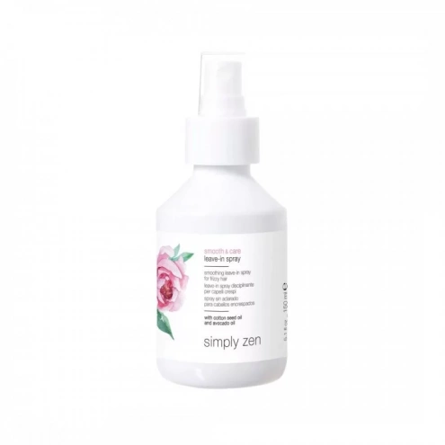 Simply Zen Smooth & Care Leave In Spray 150 ml