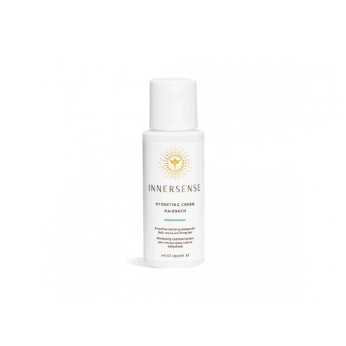 INNERSENSE Hydrating Cream Hairbath Shampoo 59,15 ml INNERSENSE Hydrating Cream Hairbath Shampoo 59,15 ml