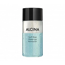Soft Eye Make-up Remover 125 ml