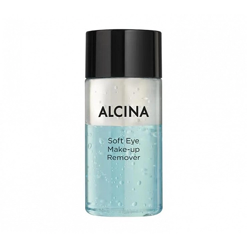 Soft Eye Make-up Remover 125 ml