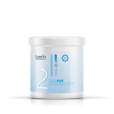 Londa LightPlex In-Salon Treatment 2 750 g 750 ml