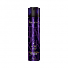 Kérastase Couture Styling Laque Couture Noire Spray 300 ml