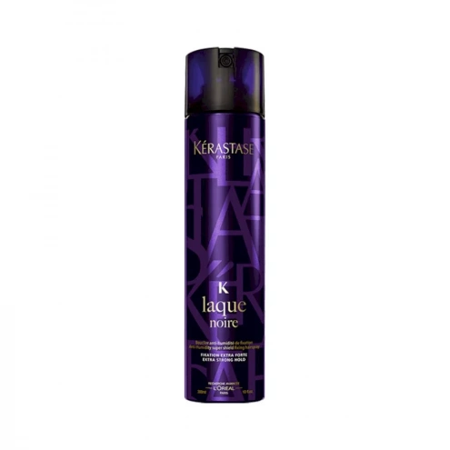 Kérastase Couture Styling Laque Couture Noire Spray 300 ml Kérastase Couture Styling Laque Couture Noire Spray 300 ml