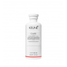 Keune Care Confident Curl Low-Poo Shampoo 300 ml