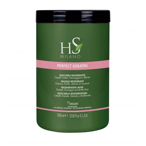 HS Milano Regenerating Mask 1000 ml HS Milano Regenerating Mask 1000 ml