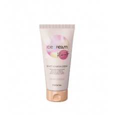 Inebrya Ice Cream Keratin Velvet Keratin Cream 100 ml