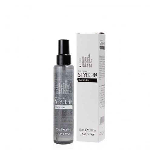 Inebrya STYLE-IN Illuminator 150 ml Inebrya STYLE-IN Illuminator 150 ml