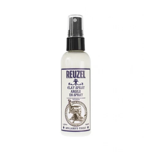 REUZEL Clay Spray 100 ml REUZEL Clay Spray 100 ml