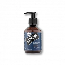 Proraso Azur Lime Beard Shampoo 200 ml