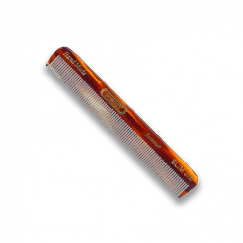 Kent Pocket Comb Handmade 119 mm Kent Pocket Comb Handmade 119 mm