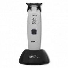 MRD PRO Smart Brain GMT 3969ST Contouring Trimmer White