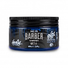 Marmara Barber No.34 Ultra Strong Hair Gel 250 ml