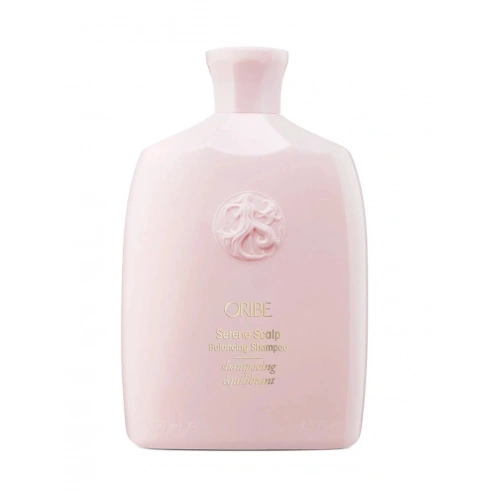Oribe Serene Scalp Balancig Shampoo 250 ml Oribe Serene Scalp Balancig Shampoo 250 ml
