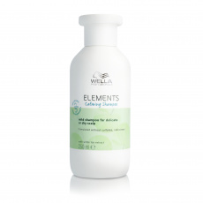 Wella Professionals Elements Calming Shampoo 250 ml NEW
