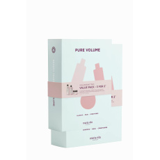 Maria Nila Holiday Box Pure Volume