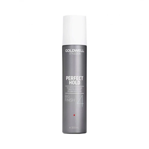 Goldwell StyleSign Perfect Hold Big Finish 300 ml Goldwell StyleSign Perfect Hold Big Finish 300 ml