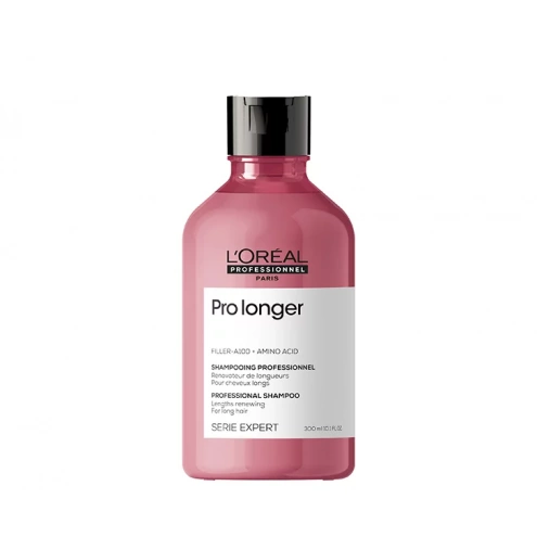 L'Oréal Professionnel Serie Expert Pro Longer Shampoo 300 ml L'Oréal Professionnel Serie Expert Pro Longer Shampoo 300 ml