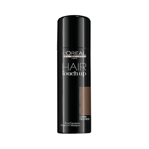 L´Oréal Professionnel Hair Touch Up Dark Blonde 75 ml L´Oréal Professionnel Hair Touch Up Dark Blonde 75 ml