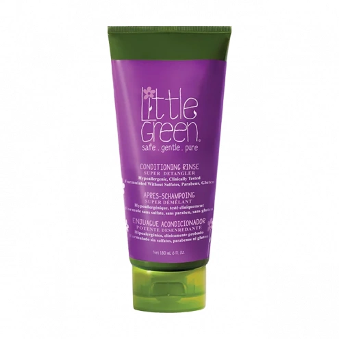 Little Green KIDS Conditioning Rinse 180 ml Little Green KIDS Conditioning Rinse 180 ml