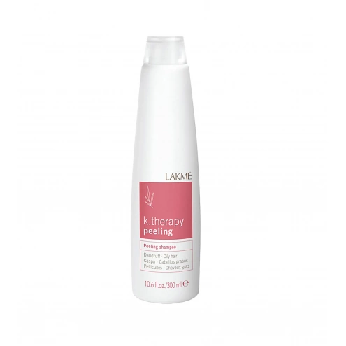 Lakme K.Therapy Peeling Shampoo Oily Hair 300 ml