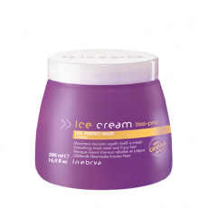 Inebrya Liss Pro Liss Perfect Mask 500 ml