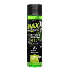 VIVACO Osvěžující sprchový gel Maxx Sportiva ACTIVE 250 ml