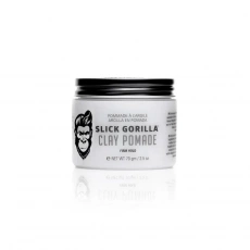 Slick Gorilla Clay Pomade 70 g