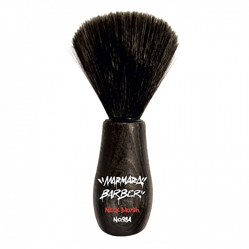 Marmara Barber Neck Brush 984