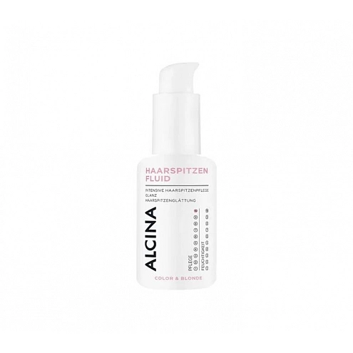 Color & Blonde Hair Tip Fluid 30 ml