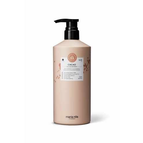 Maria Nila Colour Refresh 6.00 Cacao 750ml Maria Nila Colour Refresh 6.00 Cacao 750ml