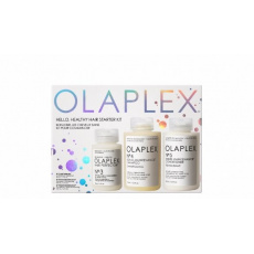 Olaplex Hello Healthy Hair Starter Kit