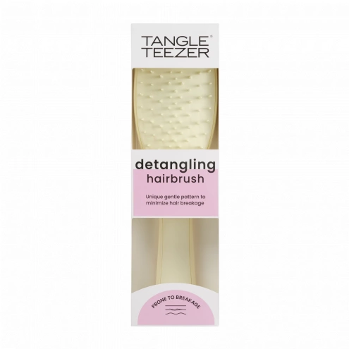 Tangle Teezer® Ultimate Detangler Extra Gentle Chamomile Yellow Tangle Teezer® Ultimate Detangler Extra Gentle Chamomile Yellow