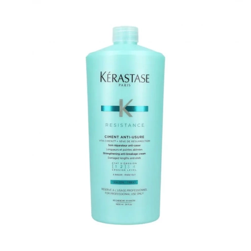 Kérastase Resistance Ciment Anti-Usure Treatment 1000 ml