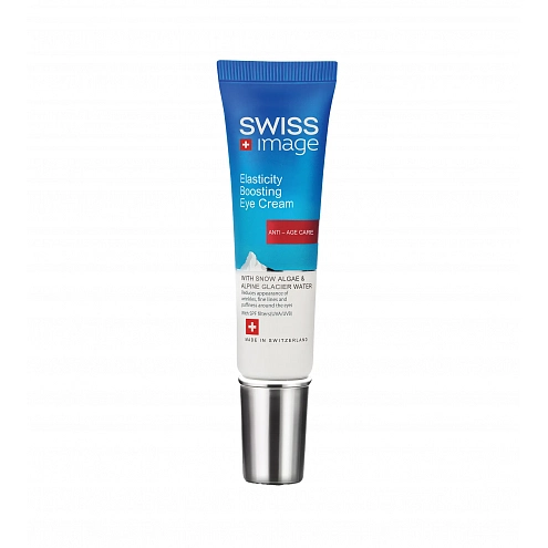 Swiss Image Anti-Age Care 36+ Elasticity Boosting Eye Cream 15 ml