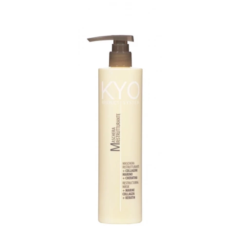 FreeLimix KYO Mask RestructSystem 500ml FreeLimix KYO Mask RestructSystem 500ml