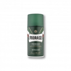 Proraso Refreshing Shaving Foam Green 300 ml