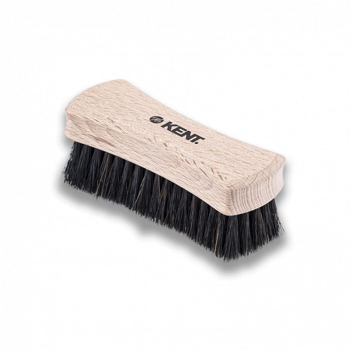 Kent Small Beard and Moustache Brush Kent Small Beard and Moustache Brush