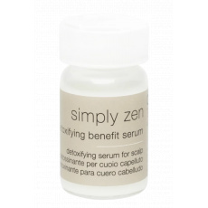 Simply Zen Detoxifying Benefit Serum 12x5ml
