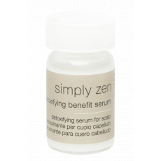 Simply Zen Detoxifying Benefit Serum 12x5ml