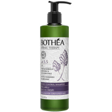 Bothea Botanic Therapy Curly Control Shampoo 300ml