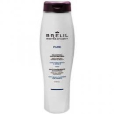 Brelil Biotreatment Pure šampon proti lupům 250ml