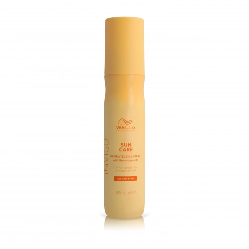 Wella Professionals Invigo Sun Care UV Hair Color Protection Spray 150 ml NEW Wella Professionals Invigo Sun Care UV Hair Color Protection Spray 150 ml NEW