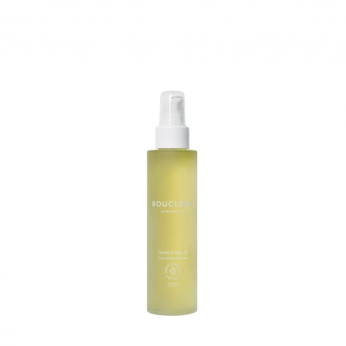 Bouclème Revive 5 Hair Oil 100ml Bouclème Revive 5 Hair Oil 100ml