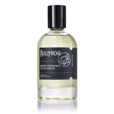 BullFrog Eau de Parfum Secret Potion No.3 100ml