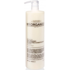 My.Organics The Organic Hydrating Conditioner Yogurt 1000 ml