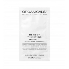 Organicals REMEDY Thickening Shampoo Sweet Almond & Rosemary 10 ml