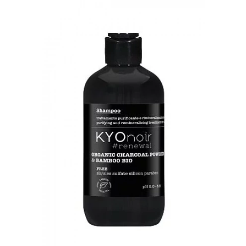 FreeLimix KYO KYONOIR BIO Shampoo Renewal 250 ml FreeLimix KYO KYONOIR BIO Shampoo Renewal 250 ml