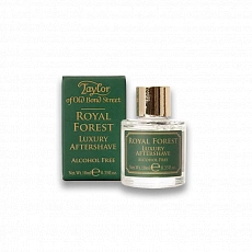 Taylor of Old Bond Street Royal Forest Aftershave 10 ml